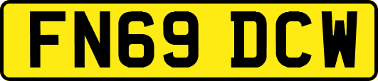FN69DCW
