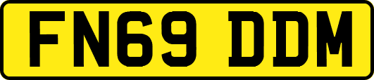 FN69DDM