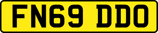 FN69DDO