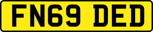 FN69DED