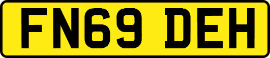 FN69DEH