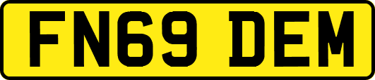 FN69DEM