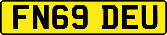 FN69DEU