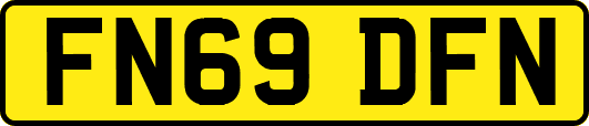 FN69DFN
