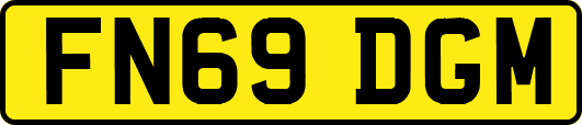 FN69DGM