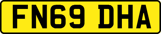 FN69DHA