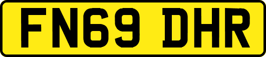 FN69DHR