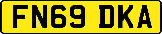 FN69DKA