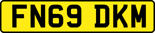 FN69DKM