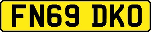 FN69DKO