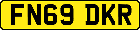 FN69DKR