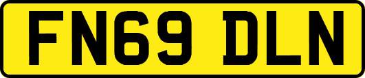 FN69DLN
