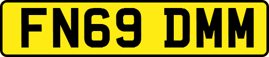 FN69DMM