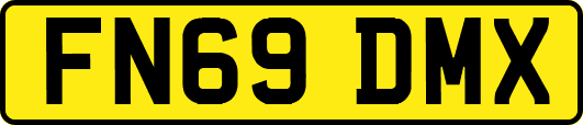 FN69DMX