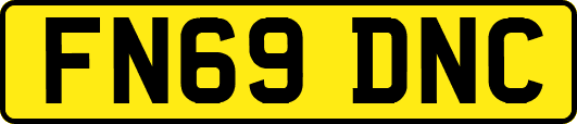 FN69DNC