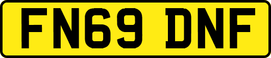 FN69DNF