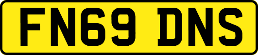 FN69DNS