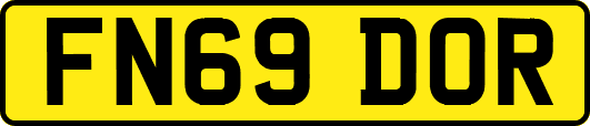 FN69DOR