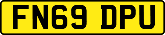 FN69DPU