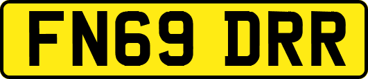 FN69DRR