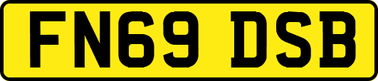 FN69DSB