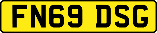 FN69DSG