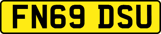 FN69DSU