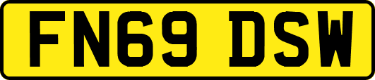 FN69DSW