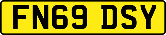 FN69DSY