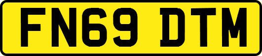 FN69DTM