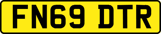 FN69DTR