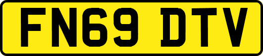 FN69DTV