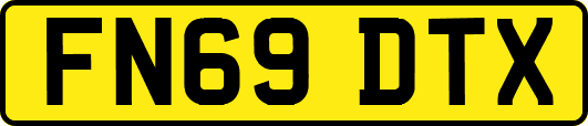 FN69DTX