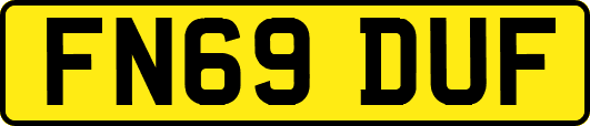 FN69DUF