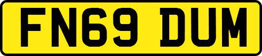 FN69DUM