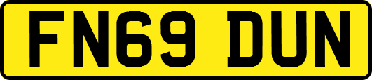 FN69DUN