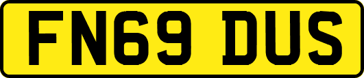FN69DUS