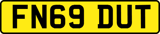FN69DUT