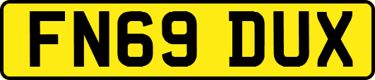 FN69DUX