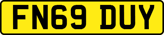 FN69DUY
