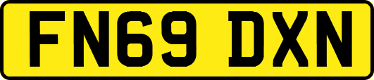 FN69DXN
