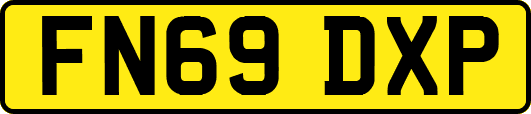 FN69DXP