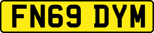 FN69DYM