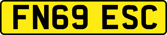 FN69ESC