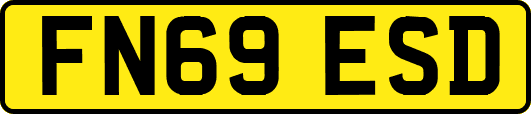 FN69ESD