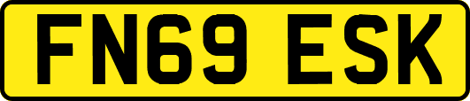 FN69ESK