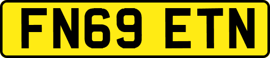 FN69ETN
