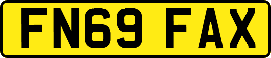 FN69FAX
