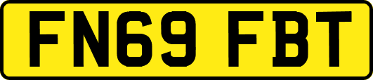 FN69FBT