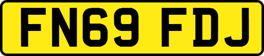FN69FDJ